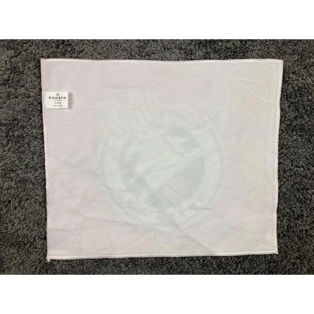 Kanata San Diego Clippers Red Rally Towel Retro Logo 18